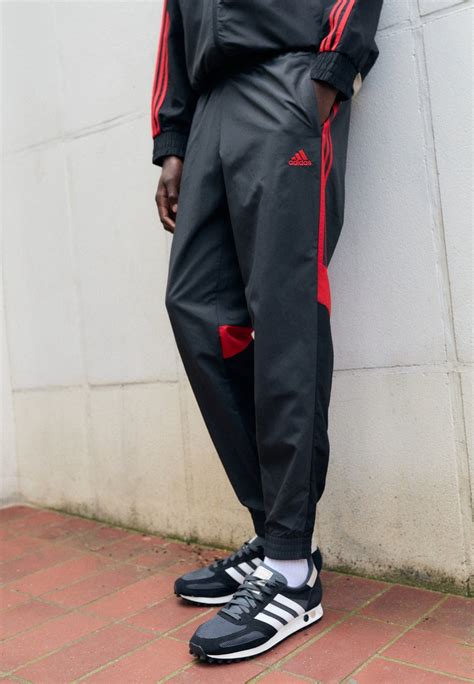 adidas Originals River Plate 1994 Track Pants Black